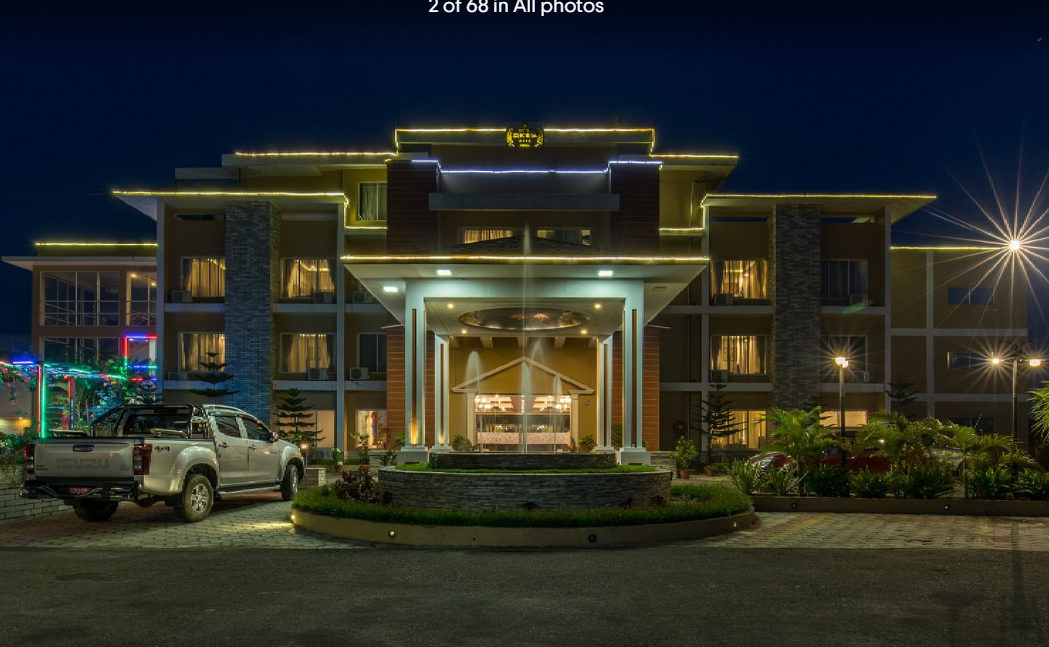 Hotels Ichchha