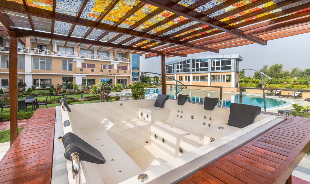 Executive Suite Room