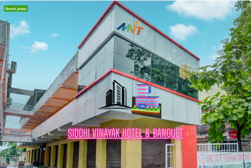 Siddhi Vinayak Hotel & Banquet